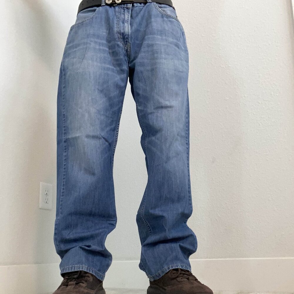 Blue Levi 559 Jeans | Size 36x32 | Quick Shipping